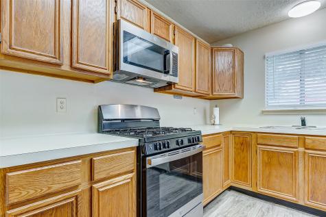 16435 Canario Drive Houston TX 77083