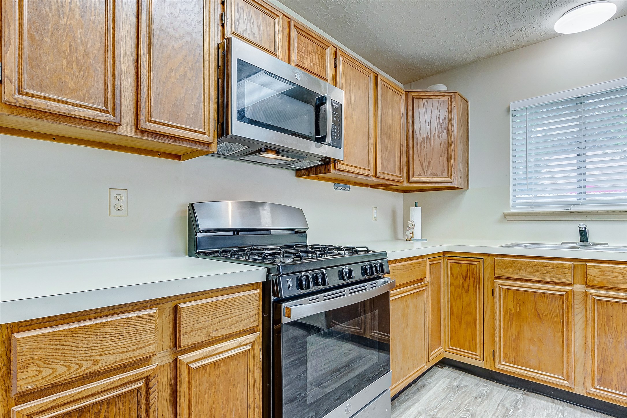 16435 Canario Drive Houston TX 77083