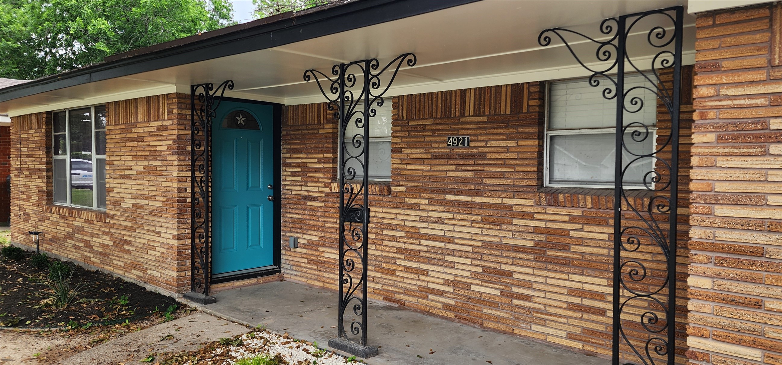 4921 Nina Lee Lane Houston TX 77092