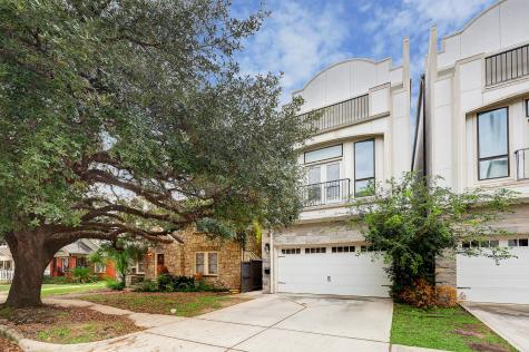 609 W Pierce Street Houston TX 77019