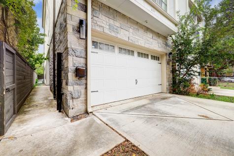 609 W Pierce Street Houston TX 77019
