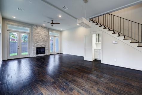 609 W Pierce Street Houston TX 77019