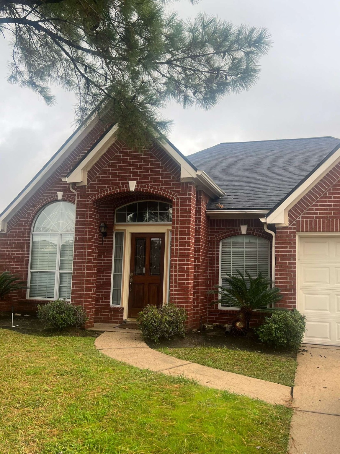 8426 Kirkbrook Drive Houston TX 77089