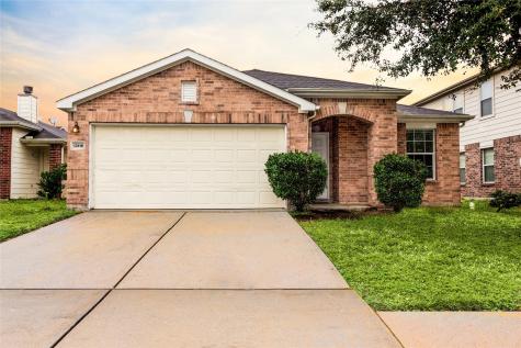 13118 Crescent Manor Lane Houston TX 77072