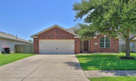 26919 Teal Bayou Lane Hockley TX 77447