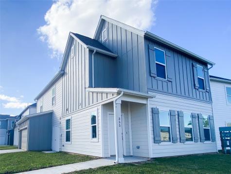 355 Huisache Street Lake Jackson TX 77566