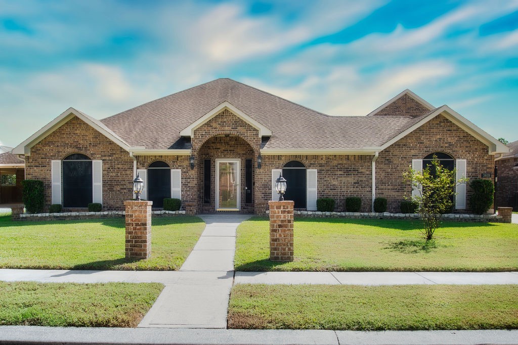 3619 Quarter Horse Trail Manvel TX 77578