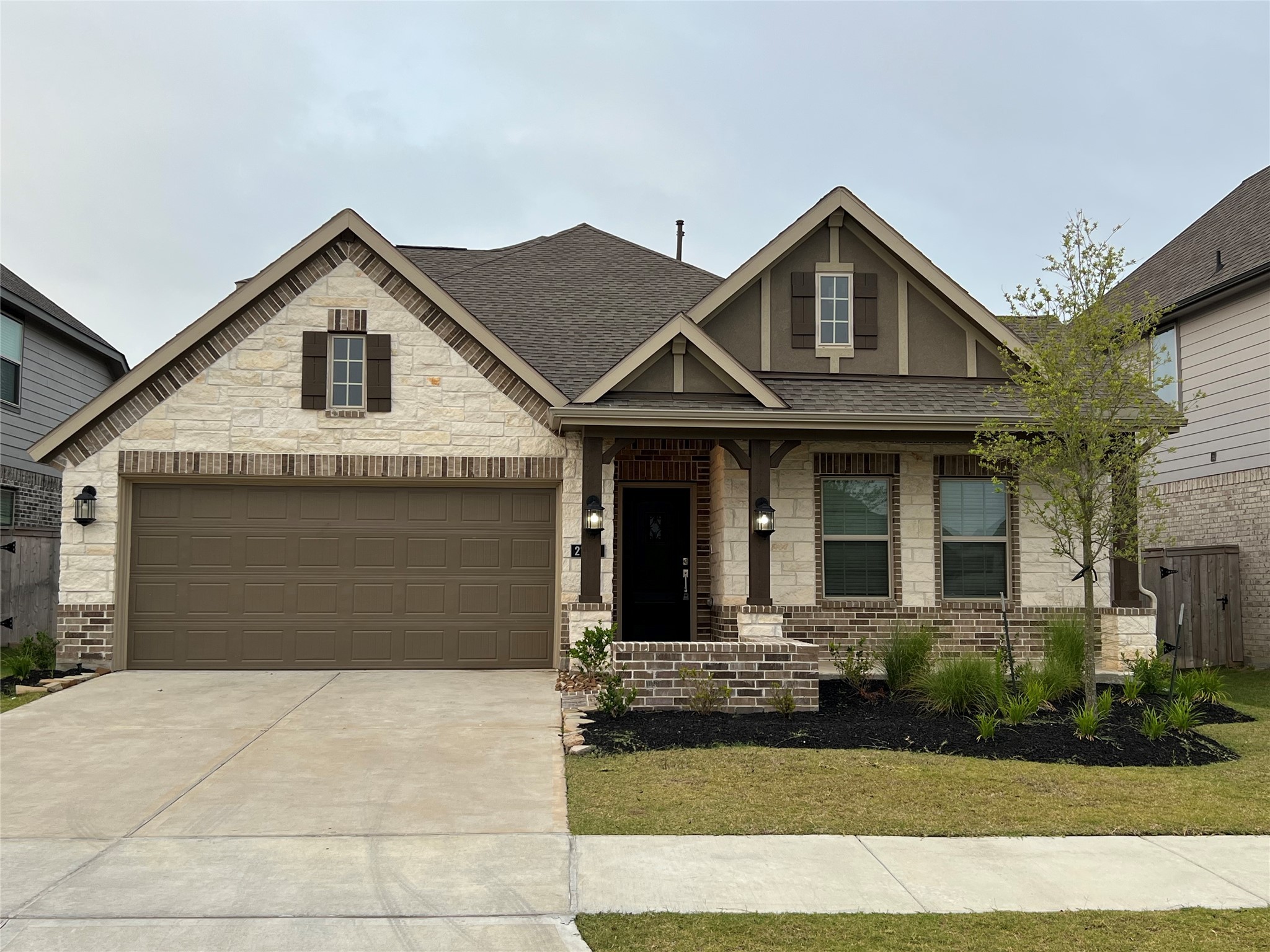 21015 Morning Nectar Lane Cypress TX 77433