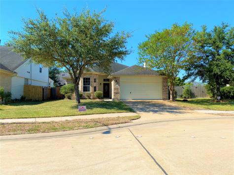 11715 Shar Mist Lane Houston TX 77066