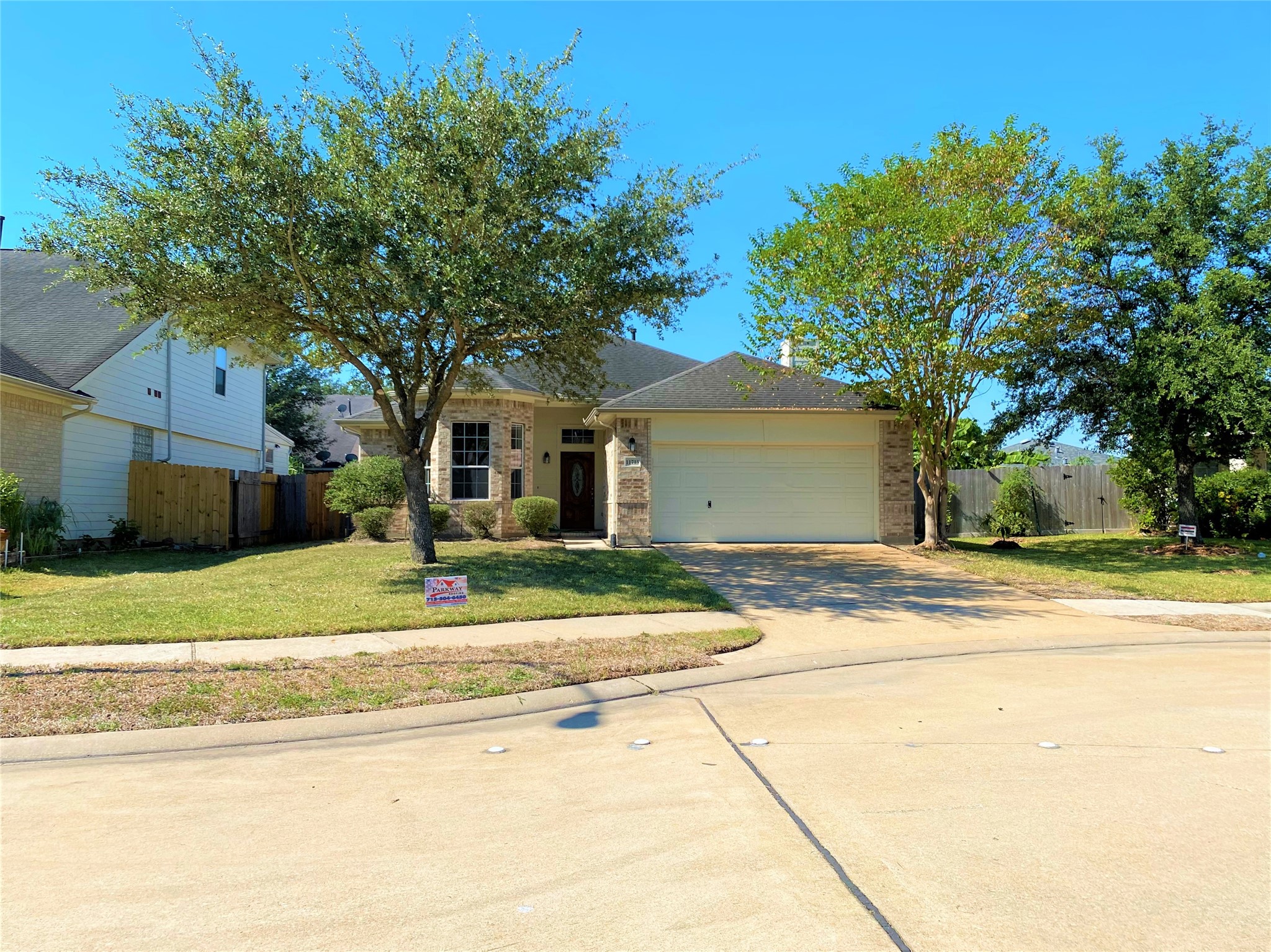 11715 Shar Mist Lane Houston TX 77066