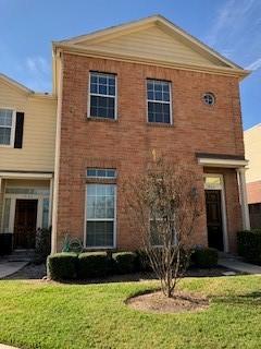 1902 Gentryside Drive Houston TX 77077