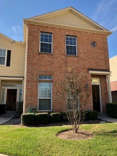 1902 Gentryside Drive Houston TX 77077
