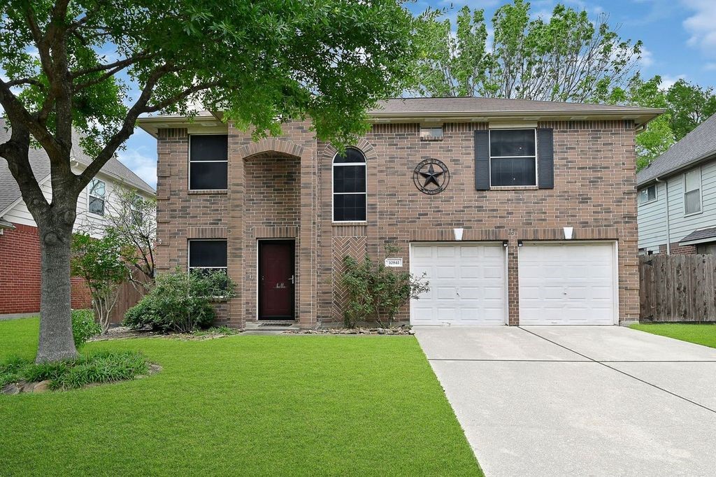 10841 Spruce Drive S La Porte TX 77571