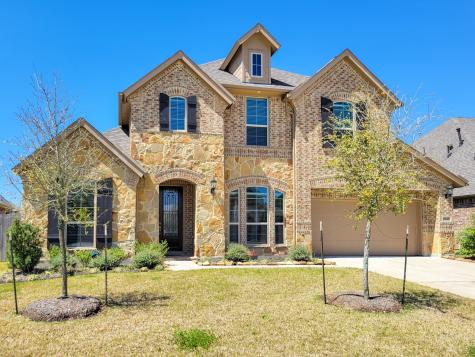 15011 Barn Swallow Lane Cypress TX 77429