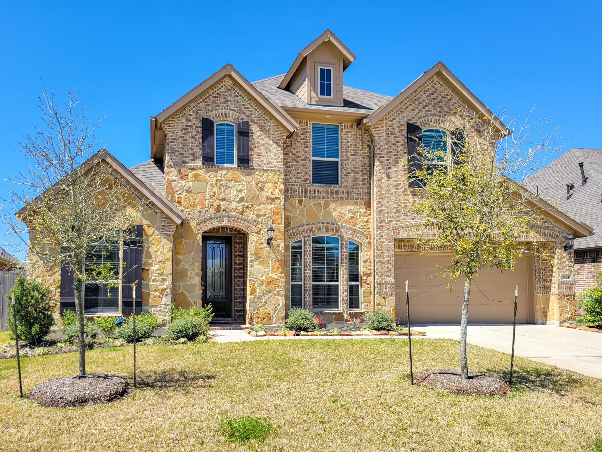 15011 Barn Swallow Lane Cypress TX 77429
