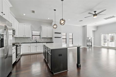 1622 Utah Street Houston TX 77007