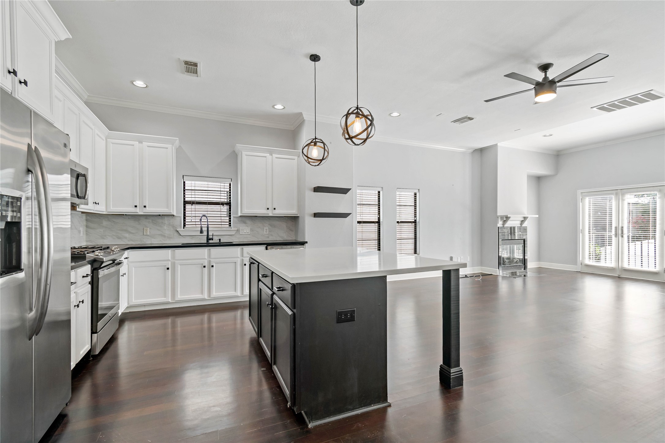 1622 Utah Street Houston TX 77007