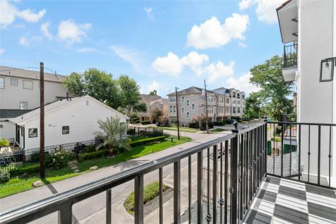 1622 Utah Street Houston TX 77007