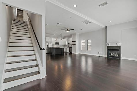 1622 Utah Street Houston TX 77007