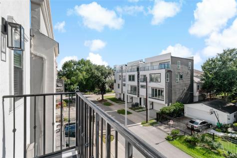 1622 Utah Street Houston TX 77007
