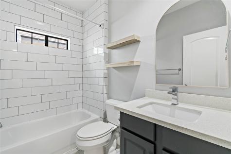 1622 Utah Street Houston TX 77007