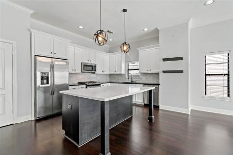1622 Utah Street Houston TX 77007