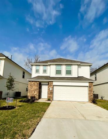 18655 Barwon River Court Katy TX 77449