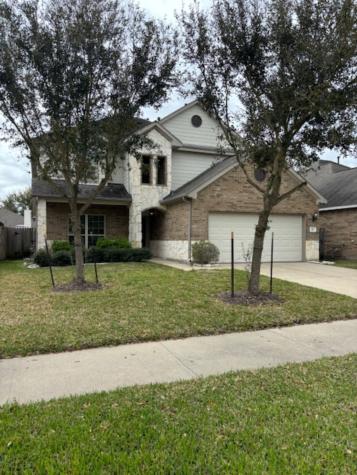 3415 Selene Drive Missouri City TX 77459