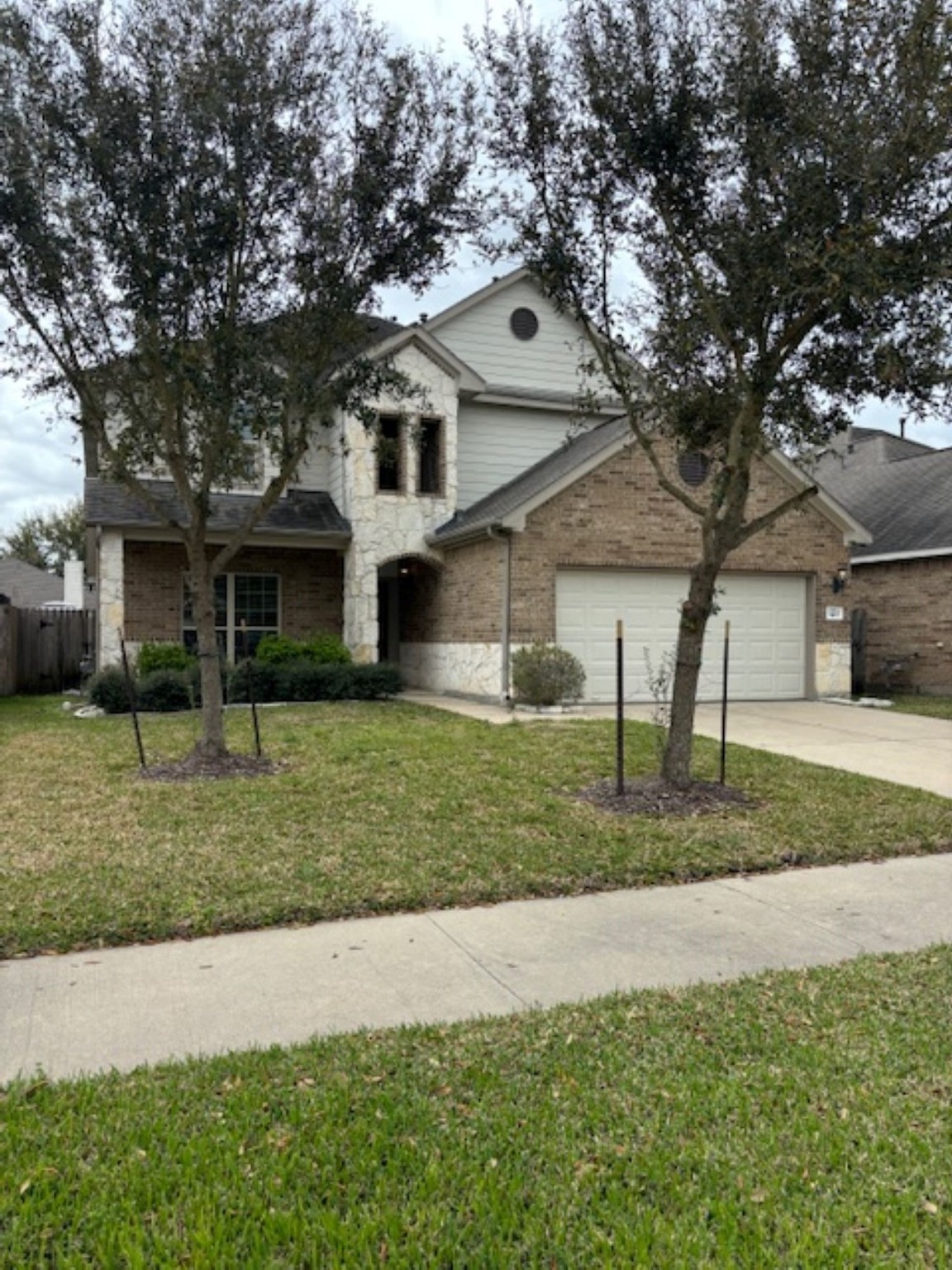 3415 Selene Drive Missouri City TX 77459