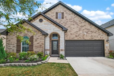 21327 Bering Reach Drive Cypress TX 77433