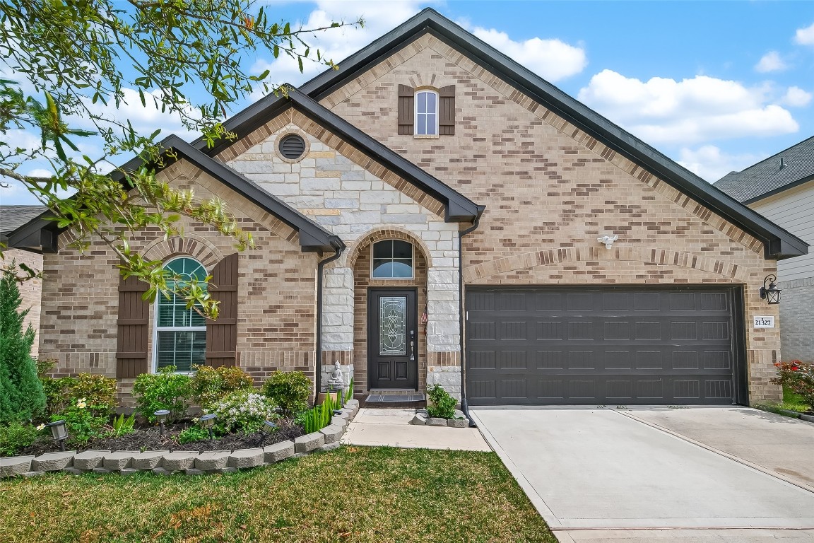 21327 Bering Reach Drive Cypress TX 77433