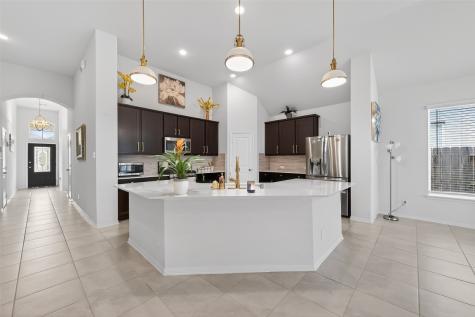 21327 Bering Reach Drive Cypress TX 77433