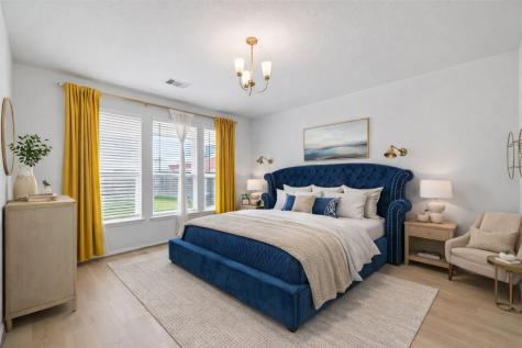 21327 Bering Reach Drive Cypress TX 77433