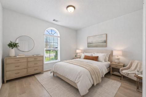 21327 Bering Reach Drive Cypress TX 77433
