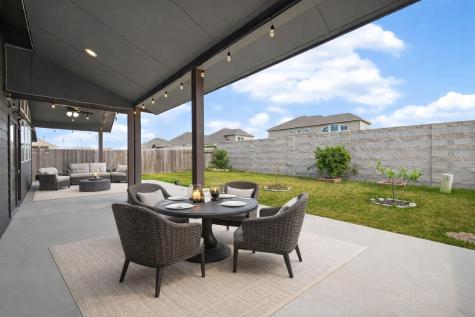 21327 Bering Reach Drive Cypress TX 77433