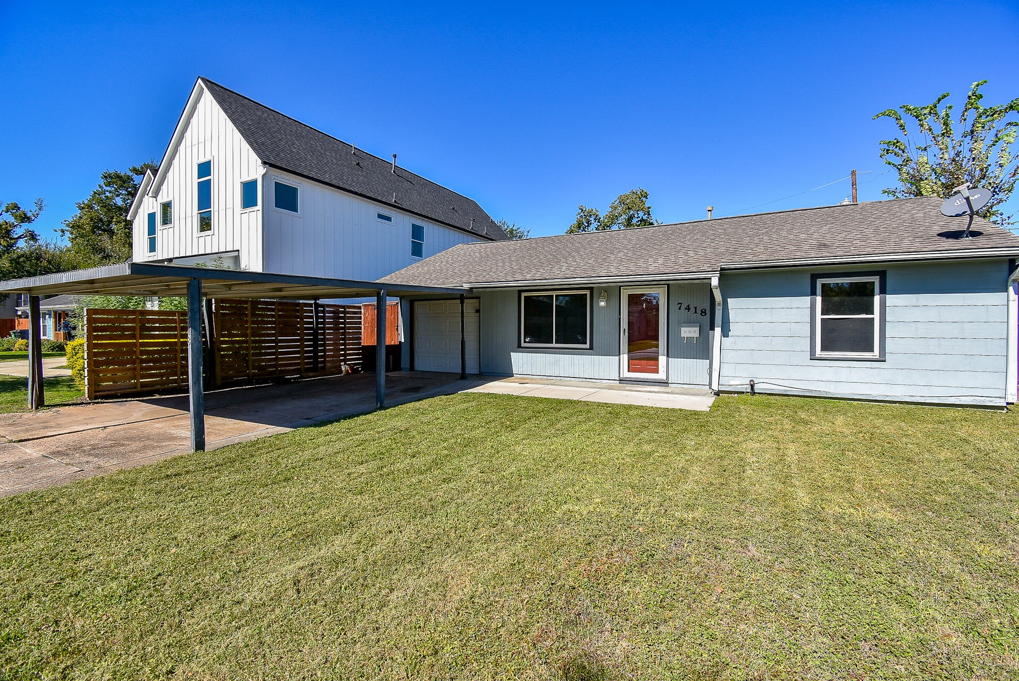 7418 Jalna Street Houston TX 77055