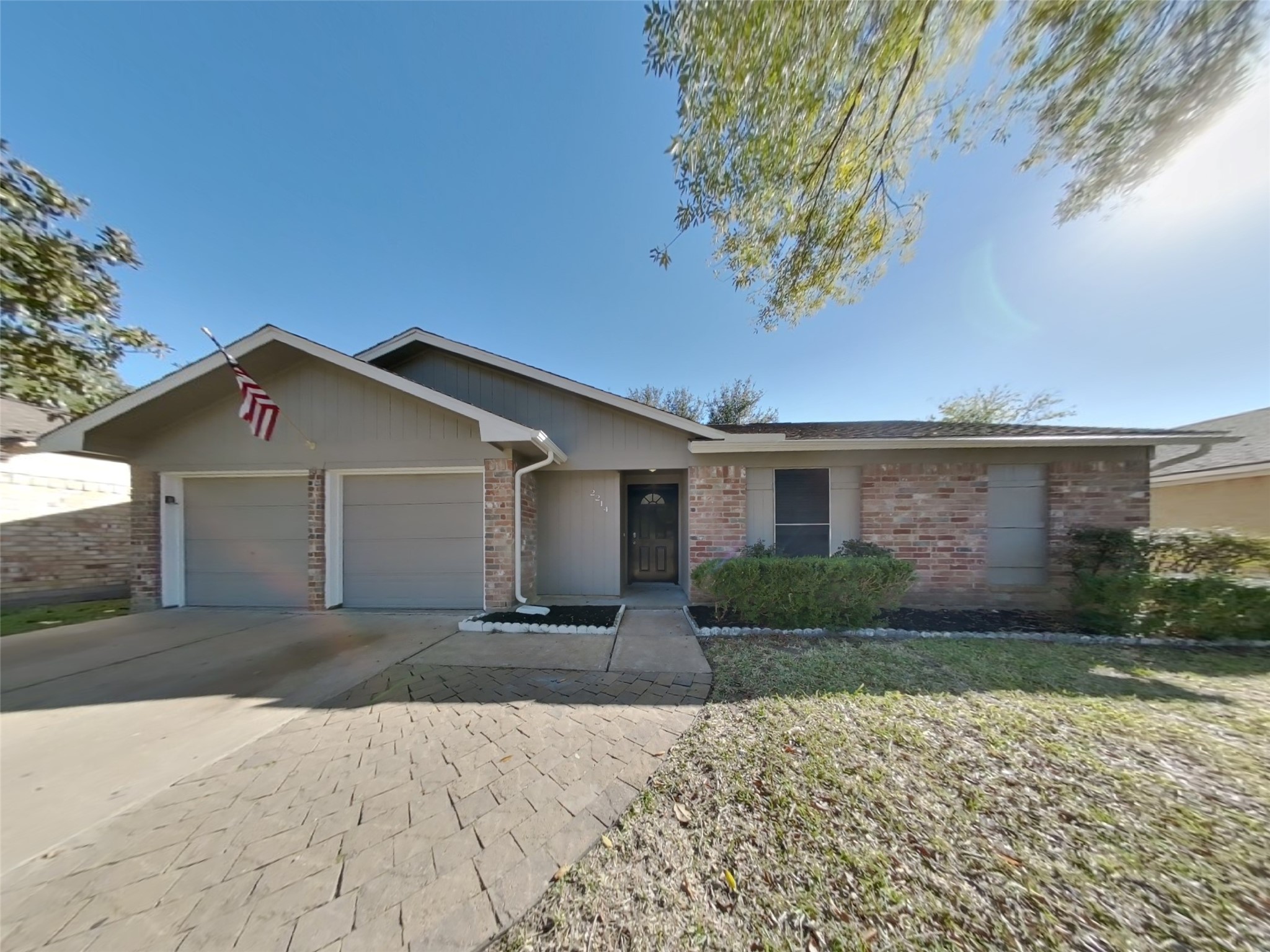 2214 Townhall Lane Katy TX 77449