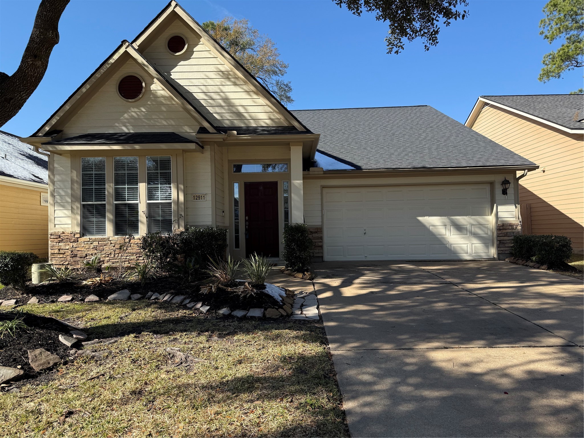 12911 Tall Spruce Drive Cypress TX 77429