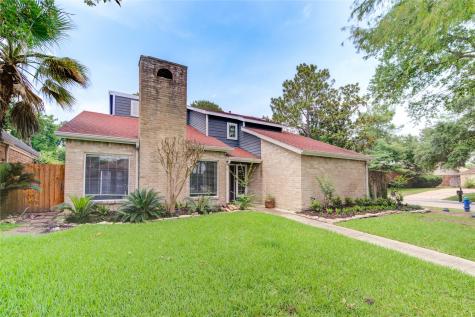 13902 Briarhills Parkway Houston TX 77077