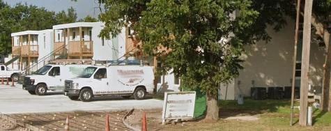 1109 E North Street 20 Victoria TX 77901
