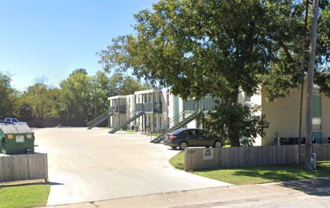 1109 E North Street 20 Victoria TX 77901