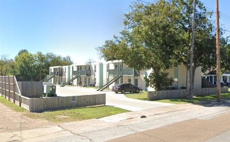 1109 E North Street 20 Victoria TX 77901