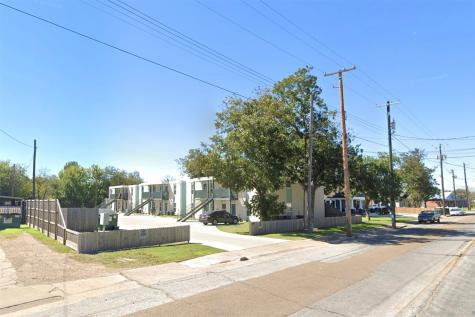 1109 E North Street 20 Victoria TX 77901