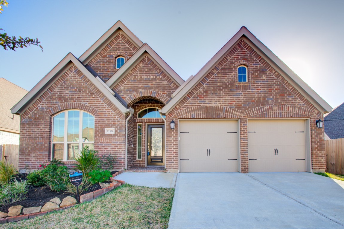 13520 Mason Canyon Lane Pearland TX 77584
