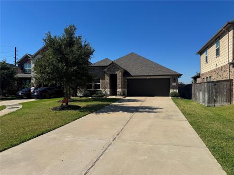 8811 Blue Horizon Court Cypress TX 77433