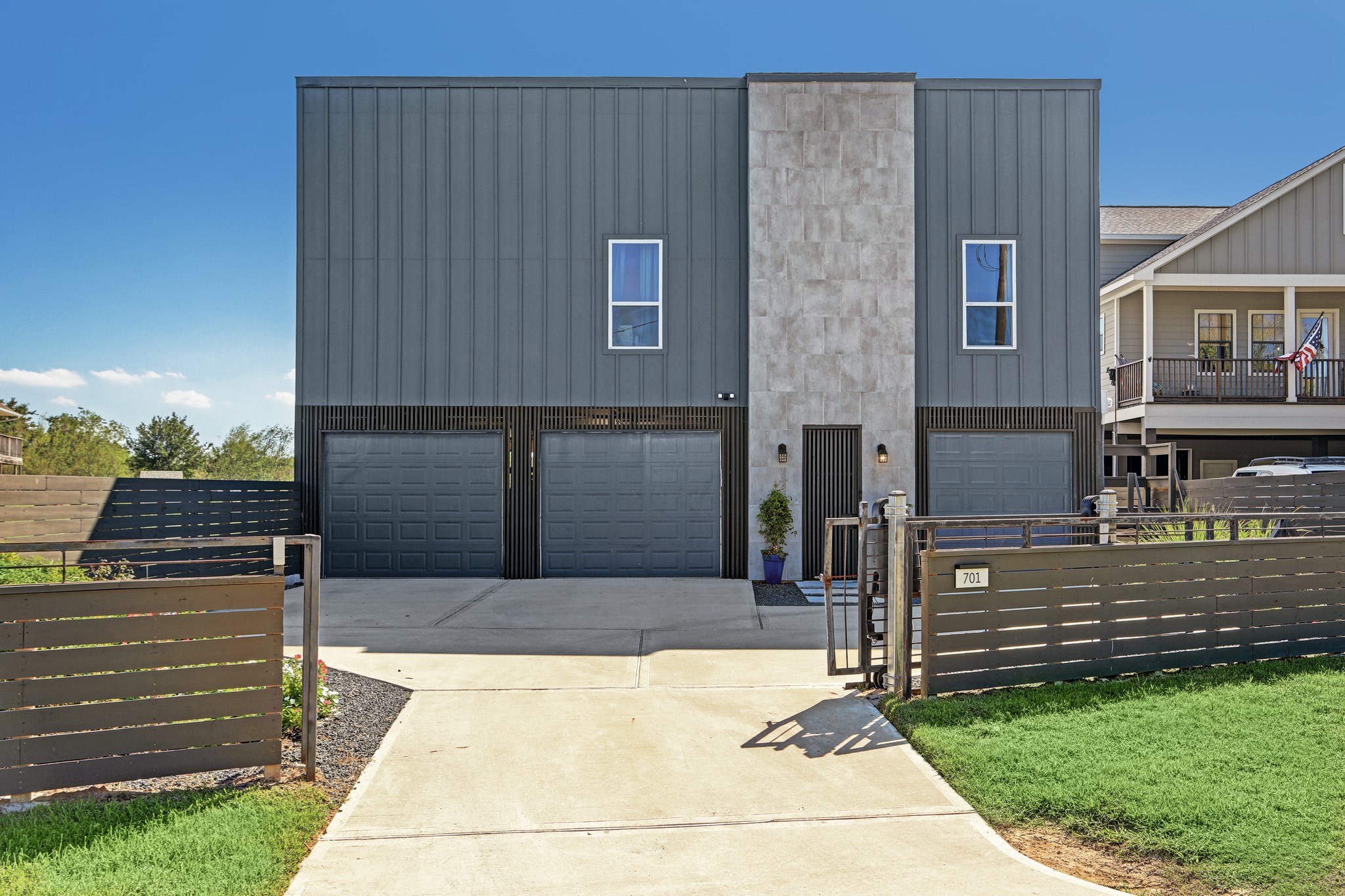 701 Baywood Drive Seabrook TX 77586
