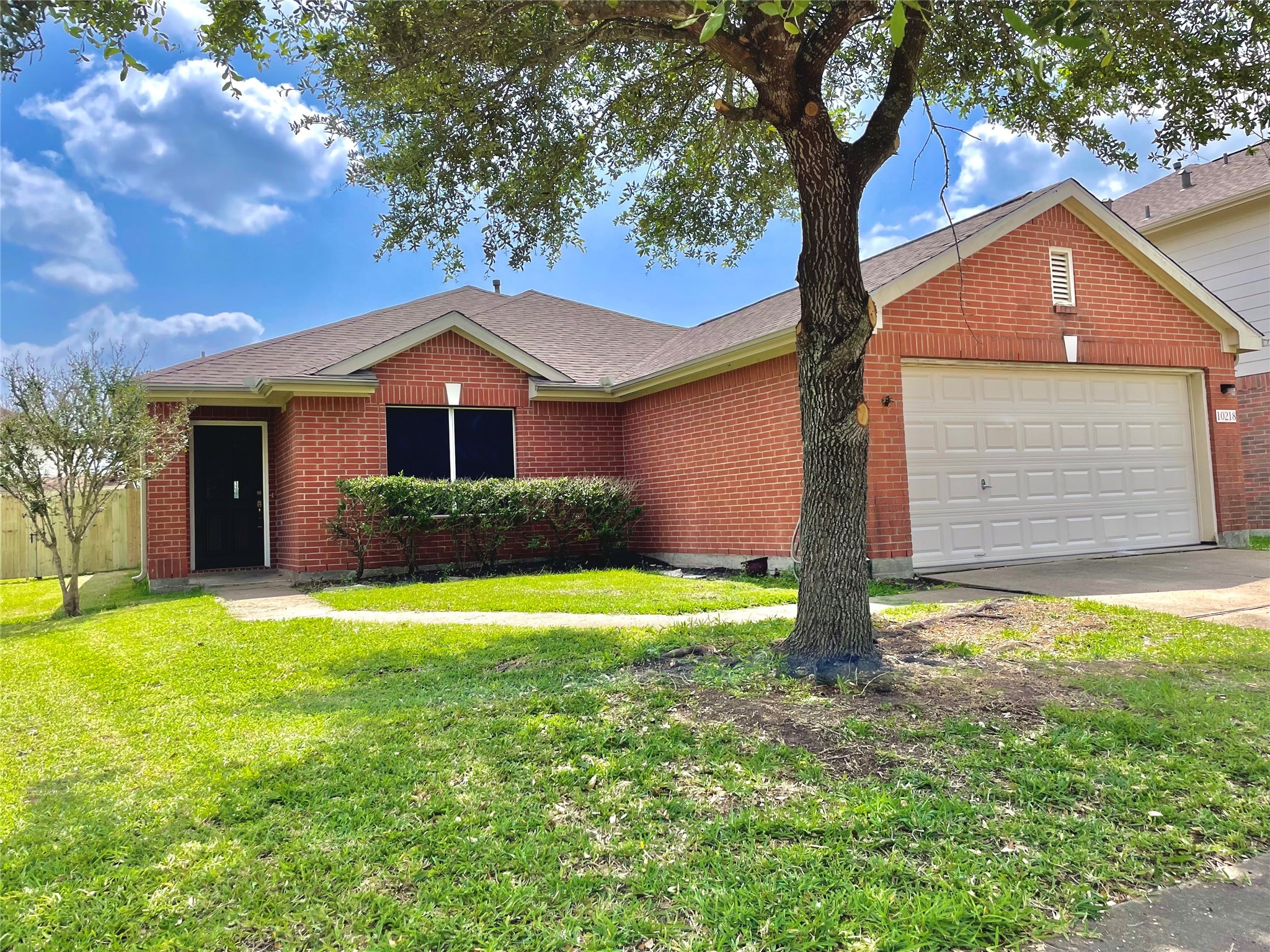 10218 Cades Creek Court Houston TX 77089