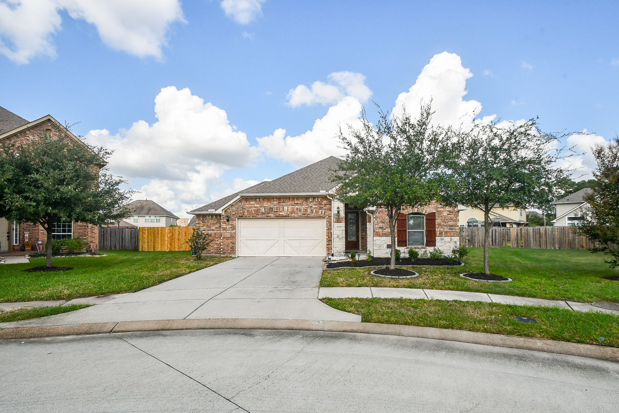 17714 Jacobs Ladder Court Tomball TX 77377