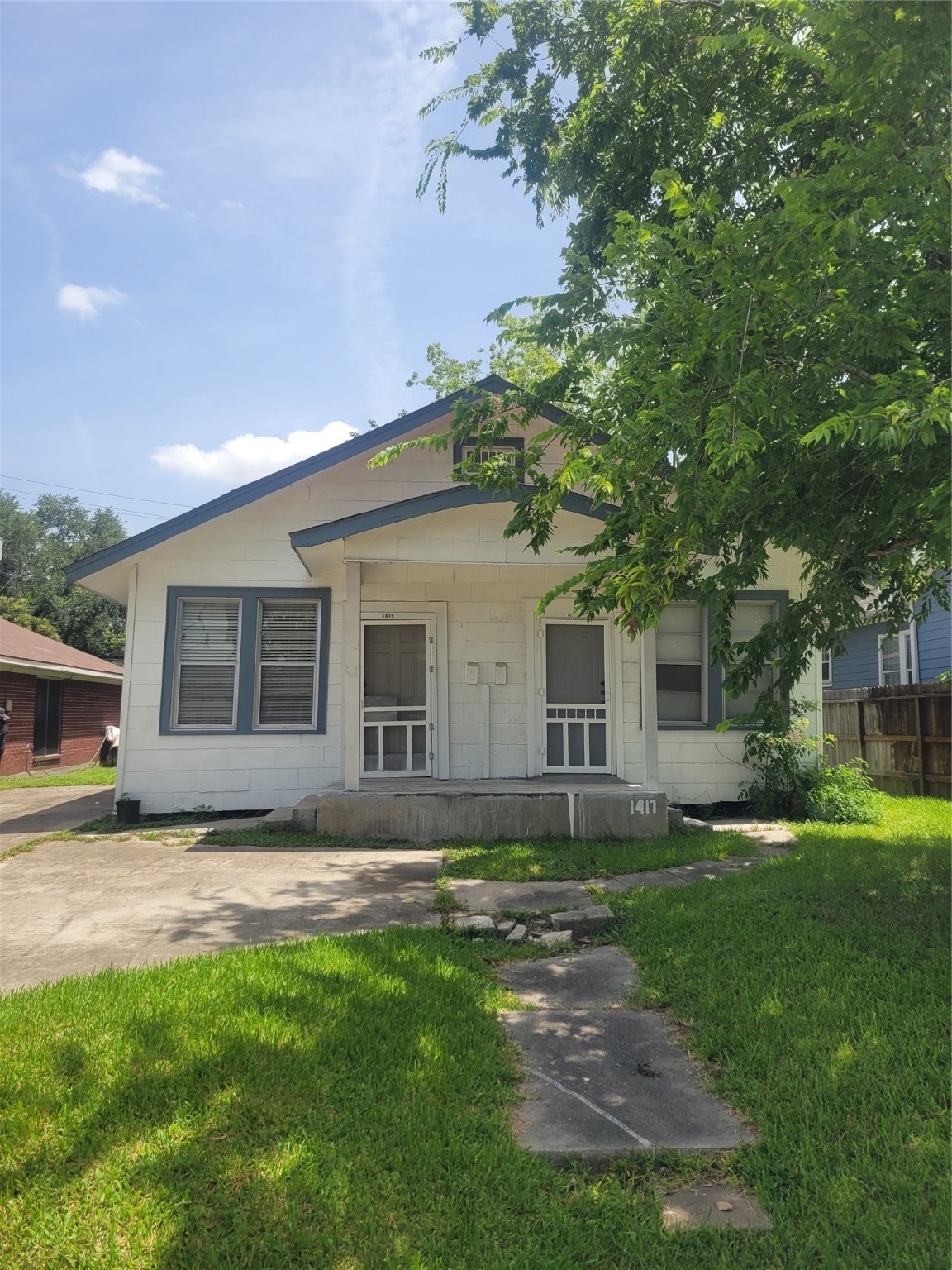 1417 Lombardy Street Houston TX 77023