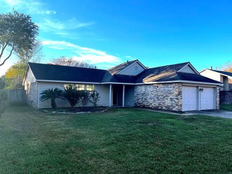 1735 Jo Ann Lane Sugar Land TX 77498